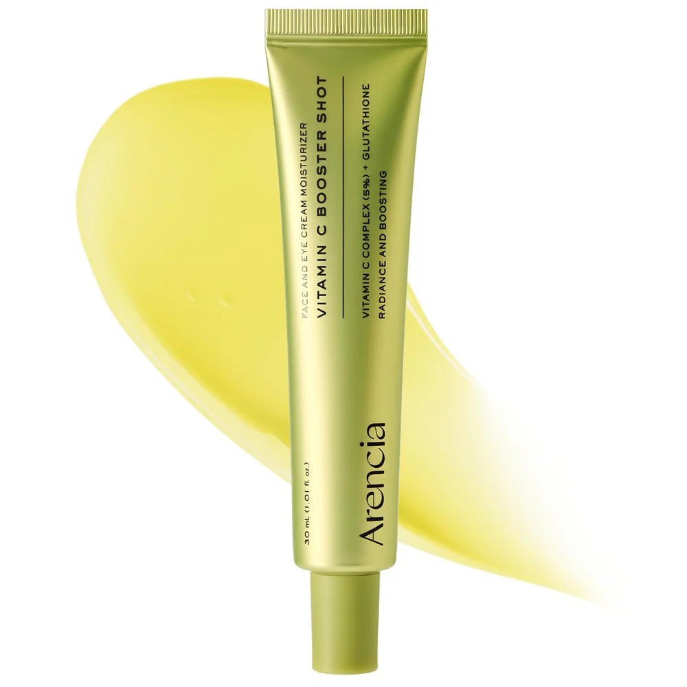 Arencia Vitamin C Booster Shot Brightening Serum 30ml